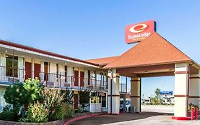 Econo Lodge Inn & Suites Near Bricktown